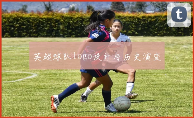 英超球队logo设计与历史演变