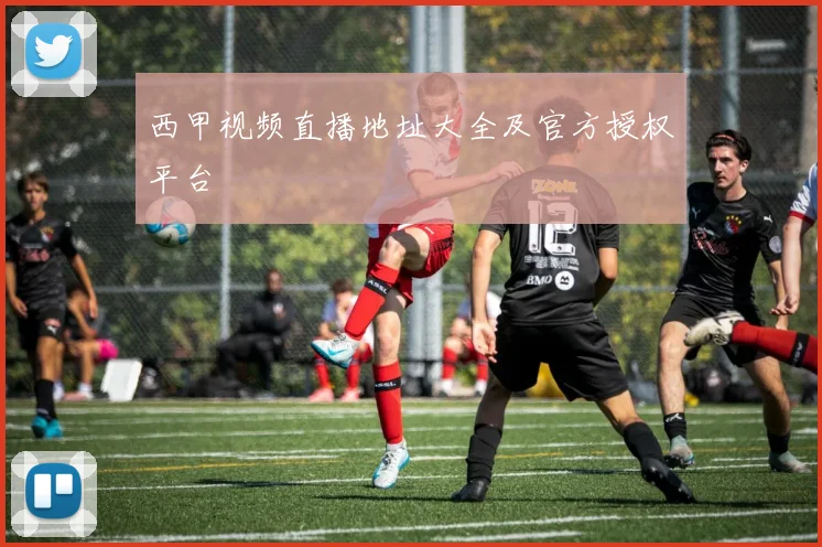 西甲视频直播地址大全及官方授权平台