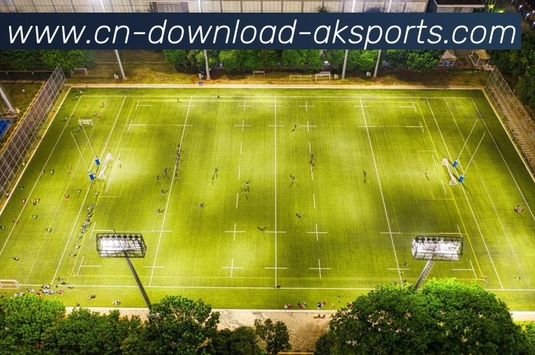 澳客足彩平台生态图